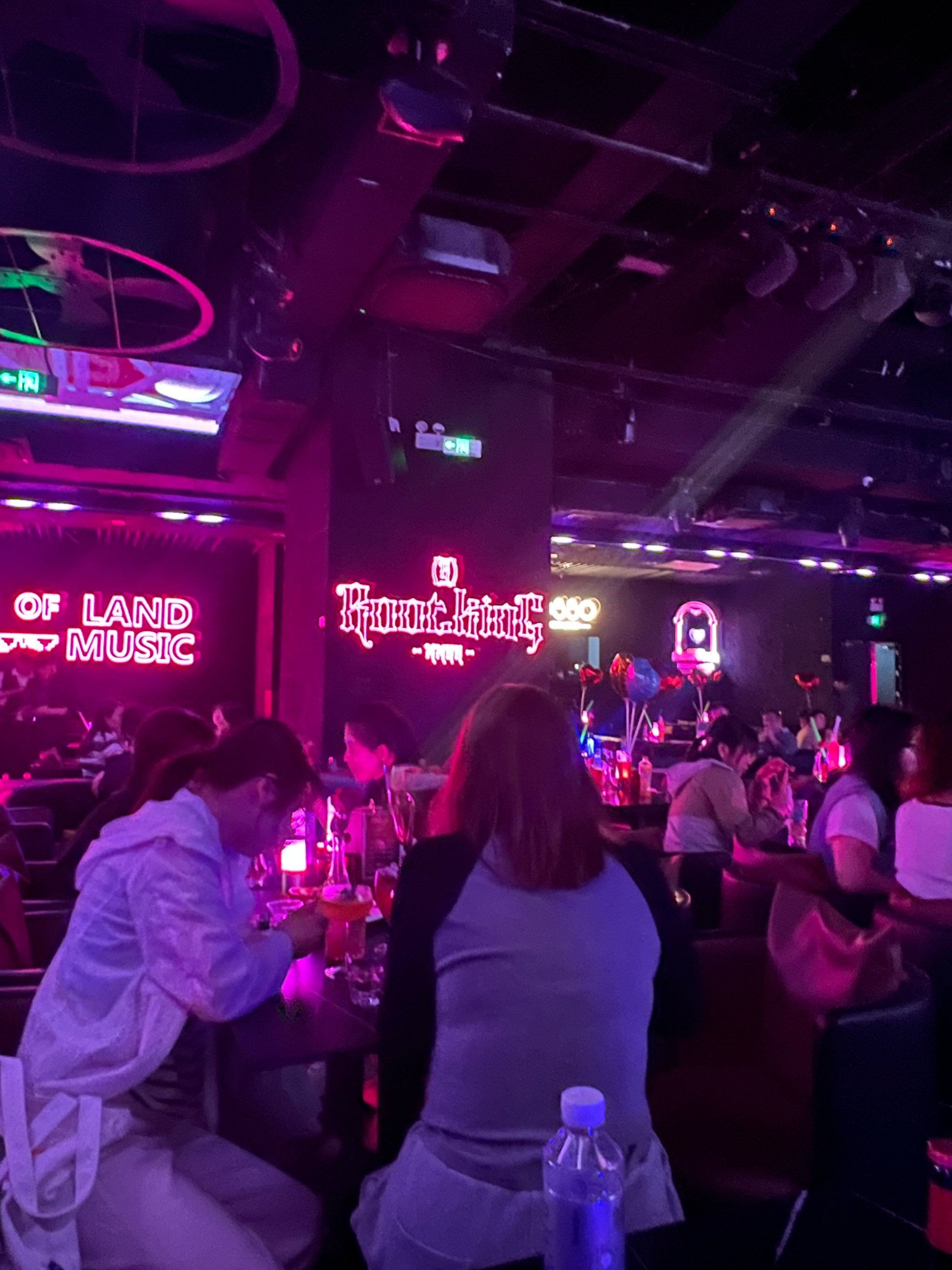 钦州商务ktv有没有推荐地点-钦南区ktv预定