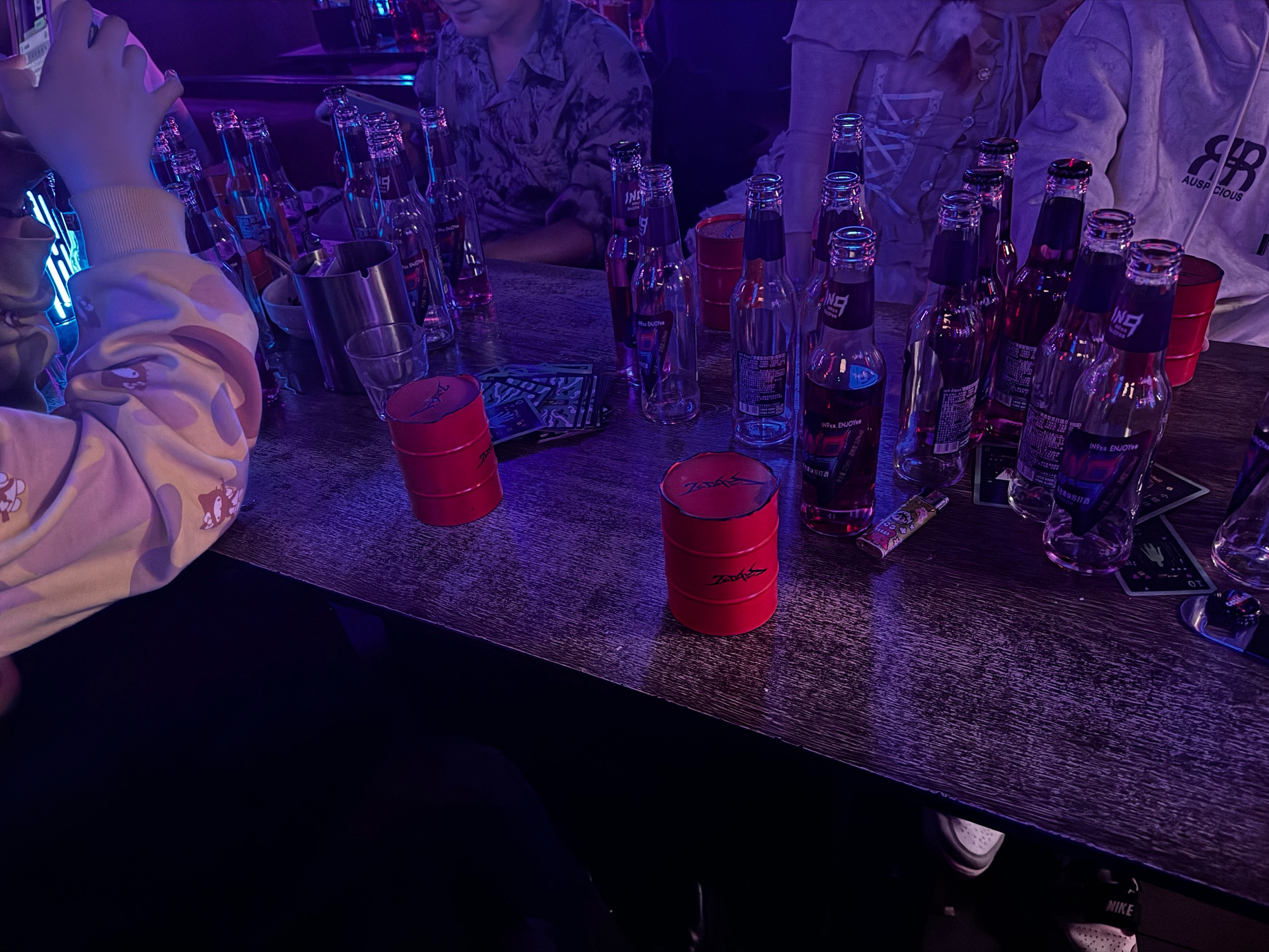 钦州商务ktv详解-钦南区ktv预定