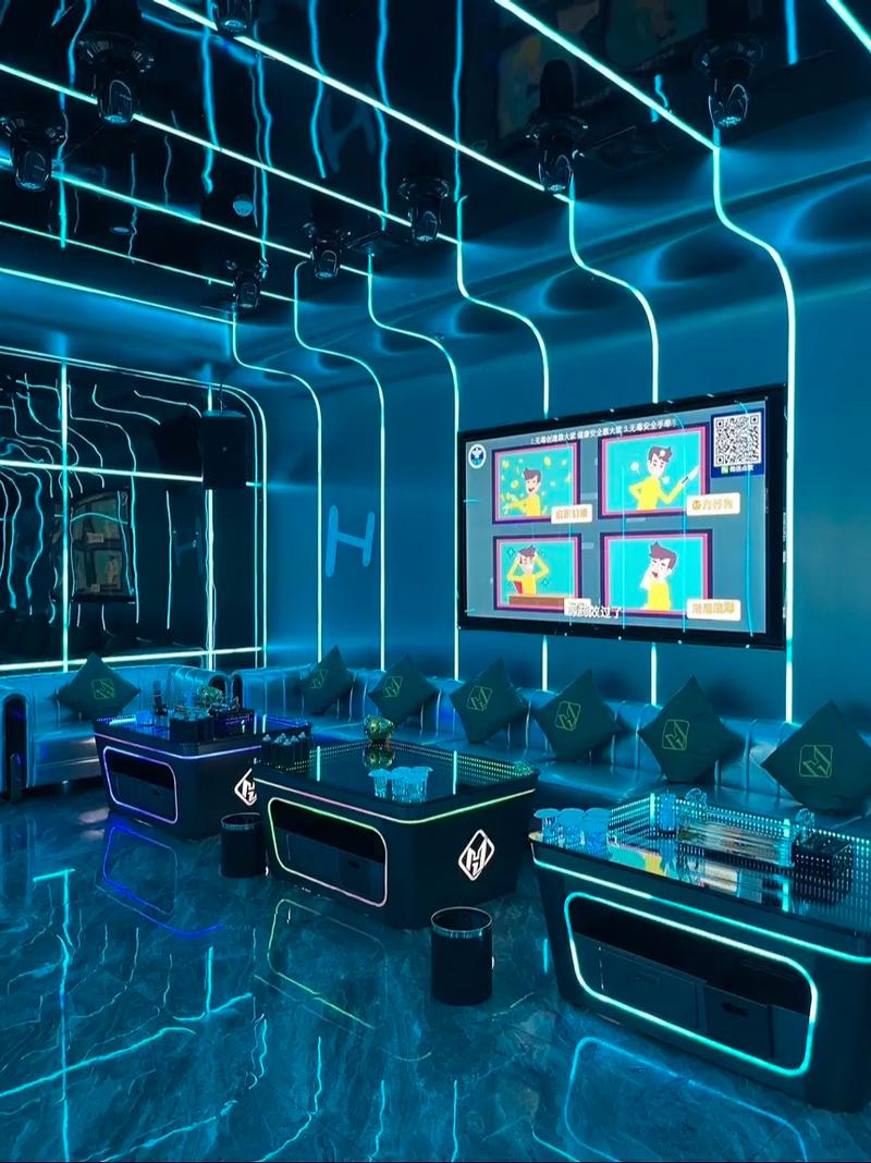 钦州商务ktv及商务ktv怎么算解析-钦南区ktv预定